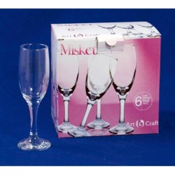 COPA CAVA PACK 6 MISKET