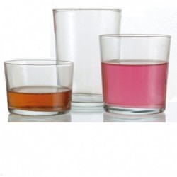 VASO SIDRA CHIQUITO K4