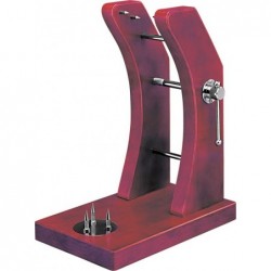 JAMONERO MADERA MOD.VETA