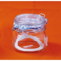TARRO CRISTAL HERMETICO