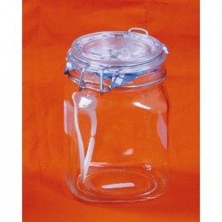 TARRO CRISTAL HERMETICO