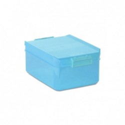 CAJA MULTIUSO AZUL