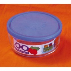 HERMETICO REDONDO IGLOO 18CM