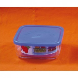 HERMETICO CUADRADO IGLOO 15CM