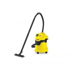 ASPIRADOR SECO LIQUIDO 17 LT