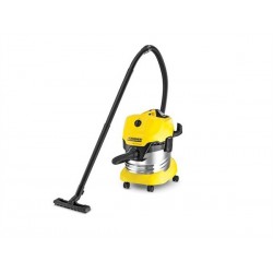ASPIRADOR SECO LIQUIDO 20 L