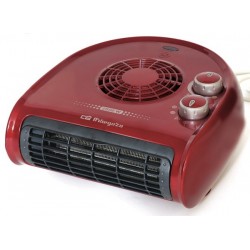 TERMOVENTILADOR HORIZONTAL