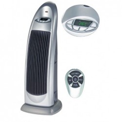 TERMOVENTILADOR TORRE C/MANDO