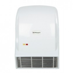 TERMOVENTILADOR PARED BAÜO
