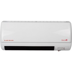 TERMOVENTILADOR SPLIT C/MANDO