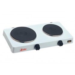 COCINA ELECTRICA 2 FUEGOS