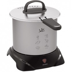 FREIDORA METALICA ECOLOGICA 1L