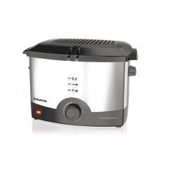 FREIDORA PROFESIONAL INOX 1 L