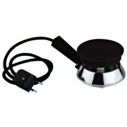 HORNILLO ELECT. PLACA 450W