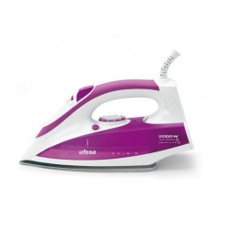 PLANCHA VAPOR 2 SISTEM ANTICAL