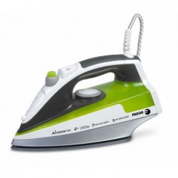 PLANCHA VAPOR PL 2405