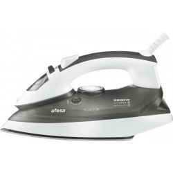 PLANCHA VAPOR S/CERAMICA