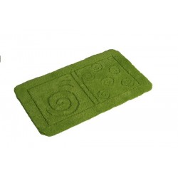 ALFOMBRA BAO TEXTIL CARACOLAS
