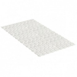 ALFOMBRA BAO PVC BLANCO PERG.