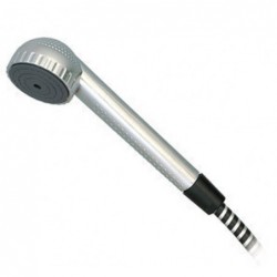 MANGO DUCHA LLUVIA GOLF BLANCO