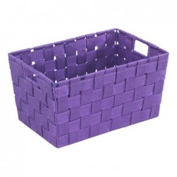 CESTA BAO TRENZ. ADRIA LILA