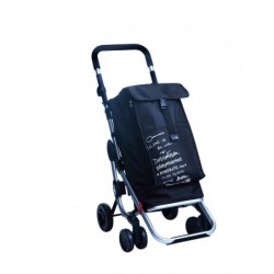 CARRO COMPRA GO UP 4R GOURMET