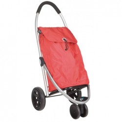 CARRO COMPRA GO 3 3R ROJO