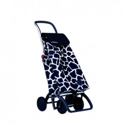 CARRO COMPRA LOG.2+2SAVANA BCO