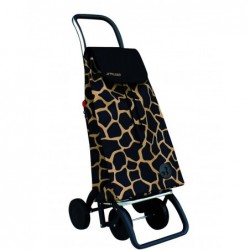 CARRO COMPRA LOG.2+2SAVANA CAM