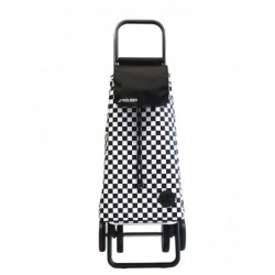 CARRO COMPRA MOU 2+2 BCO/NEGRO