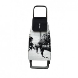 CARRO COMPRA 2R JET CITY PLATA