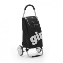 CARRO COMPRA GALAXI 2R NEGRO
