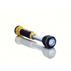 LINTERNA RECARGABLE 30 LEDS