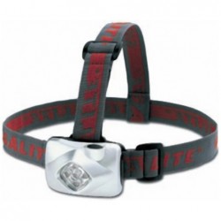 LINTERNA FRONTAL 3-5 LEDS G30
