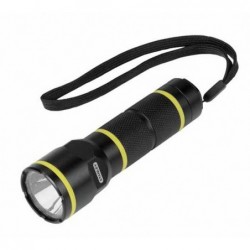 LINTERNA ALUMINIO LED