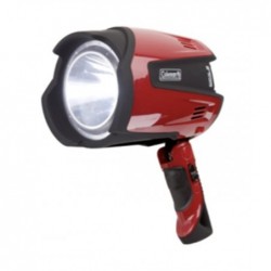 LINTERNA FOCO RECARGABLE LED