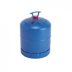 BOTELLA GAS AZUL LLENA GR 907