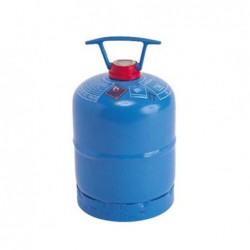 BOTELLA GAS AZUL LLENA PQ 901