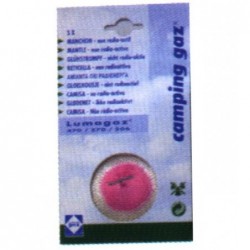 CAMISA LAMPARA LUMOGAZ  S (P.3