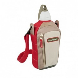 CANTIMPLORA PICNIC ROJA