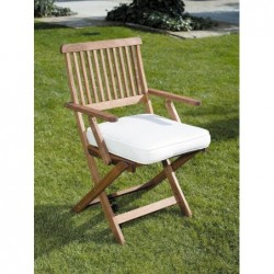 COJIN SILLA COLOR CRUDO