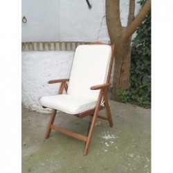 COJIN RESPALDO ALTO CREMA