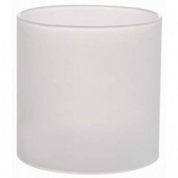 CRISTAL LAMPARA LUMOGAZ OVAL