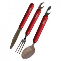 SET 3 CUBIERTOS PLEGABLES
