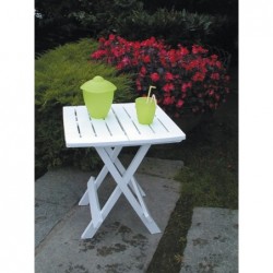 MESA RESINA PLEGABL BCA  ADIGE