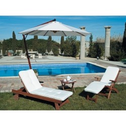 MESA MADERA AUXILIAR