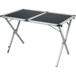 MESA PLEGABLE ALUMINIO