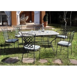 TABLERO GRANITO GRIS WERZALIT