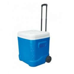 NEVERA PORTATIL C/RUEDAS CUBE
