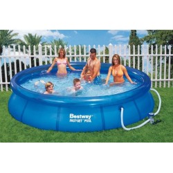 PISCINA AUTOPORTANTE C/DEPURAD